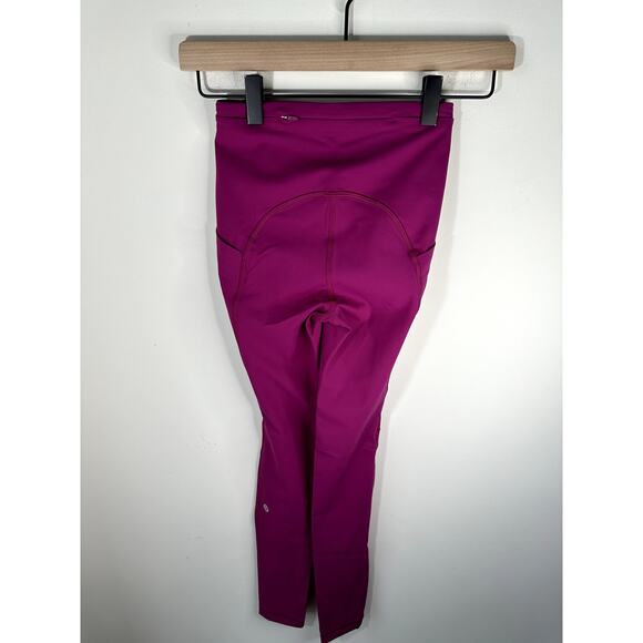 Lululemon Swift Speed High-Rise Tight 28" Size 0 NWT - Picture 5 of 10